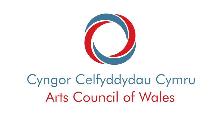 Arts Council For Wales Logo