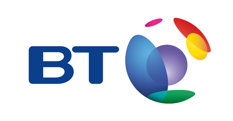 BT Logo