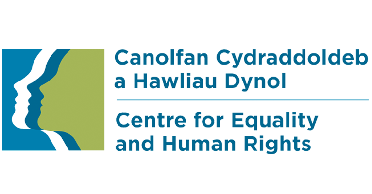 Centre for Equal Rights Logo