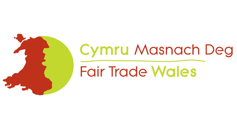 Fair trade Wales Logo