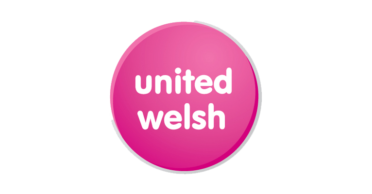 United Welsh Logo