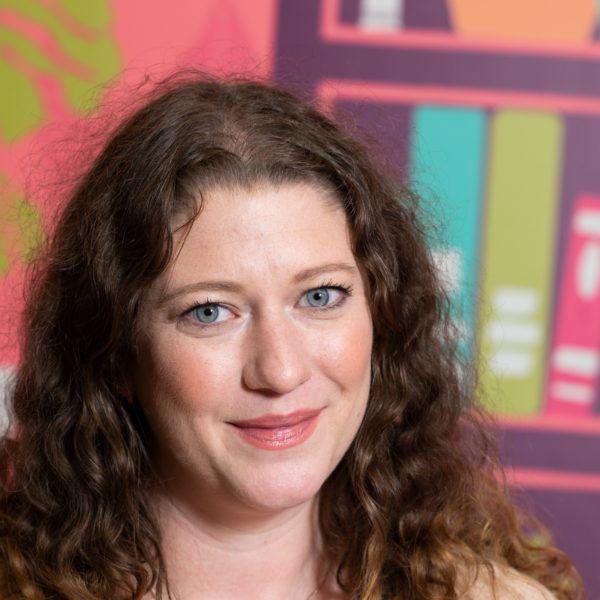 Elle Henley-Herat, Change Maker