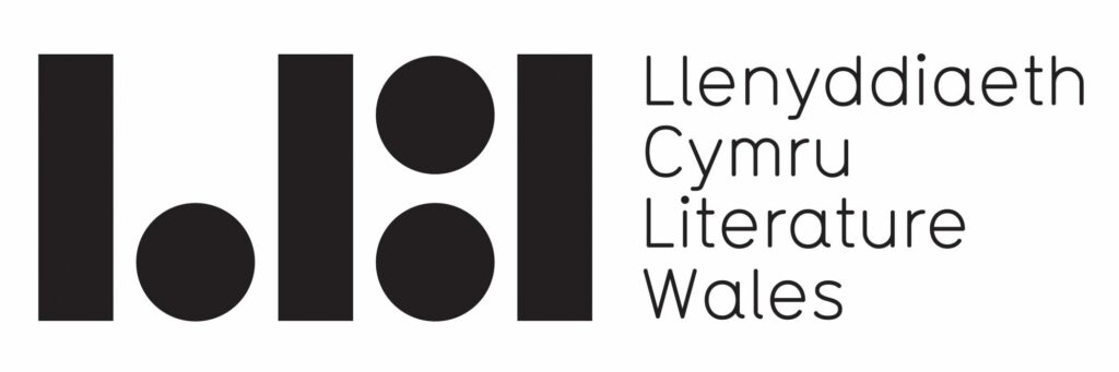 Literature Wales Logo