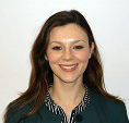 Catryn Holzinger, Audit Wales