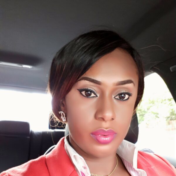 Princess Onyeanusi,